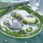 Cung thiếu  nhi Hà Nội