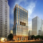 BRG Tower Trần Quang Khải