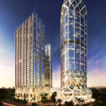 DIAMOND CROWN PLAZA -DOJI HẢI PHÒNG