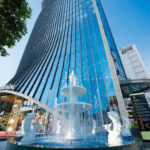 MƯỜNG THANH LUXURY CAO BẰNG HOTEL