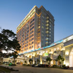 ROYAL CASINO HA LONG HOTEL