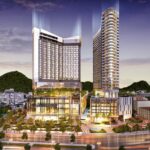 DOUBLE TREE BY HILTON HA LONG BAY HOTEL