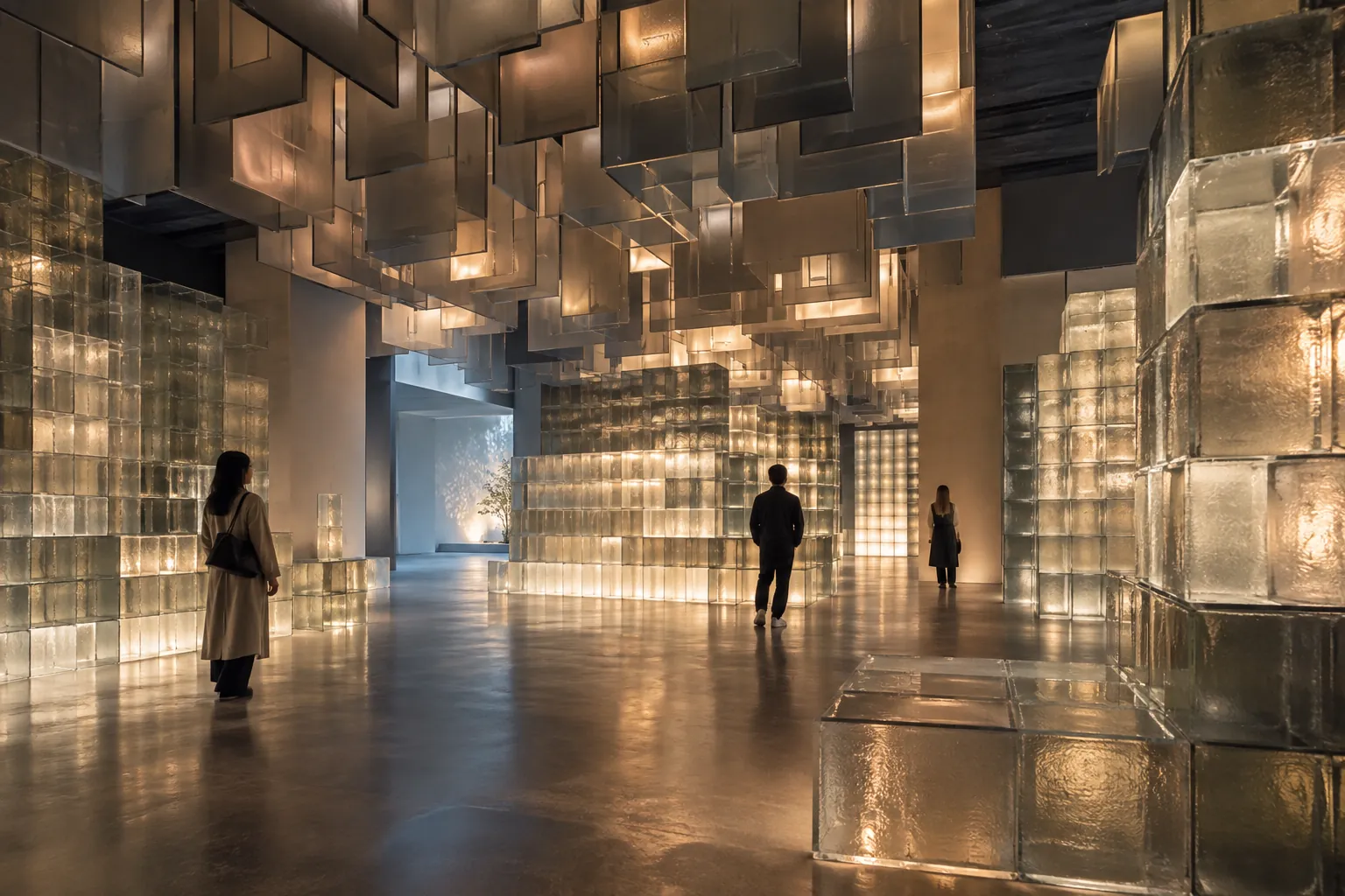 London Design Festival 2026: Vì sao ánh sáng mô-đun đang khiến giới nội thất chú ý?