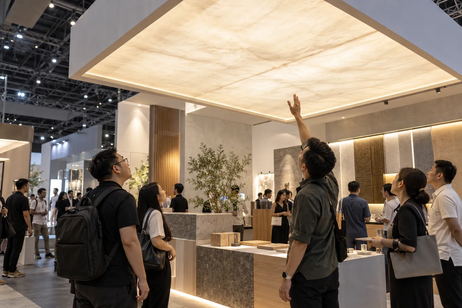 Đi VIBE 2026 xem trần và ánh sáng: 7 câu hỏi đừng bỏ qua